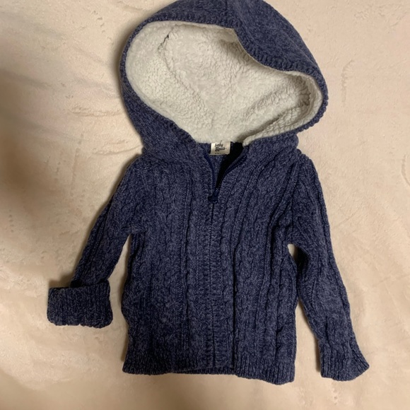 Baby B’Gosh Nice warm jacket - Picture 1 of 2